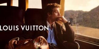 Louis Vuitton svela la Campagna Uomo Primavera-Estate 2026 con gli Ambassador Jeremy Allen White e Pusha T Louis Vuitton svela la Campagna Uomo Primavera-Estate 2026 con gli Ambassador Jeremy Allen White e Pusha T