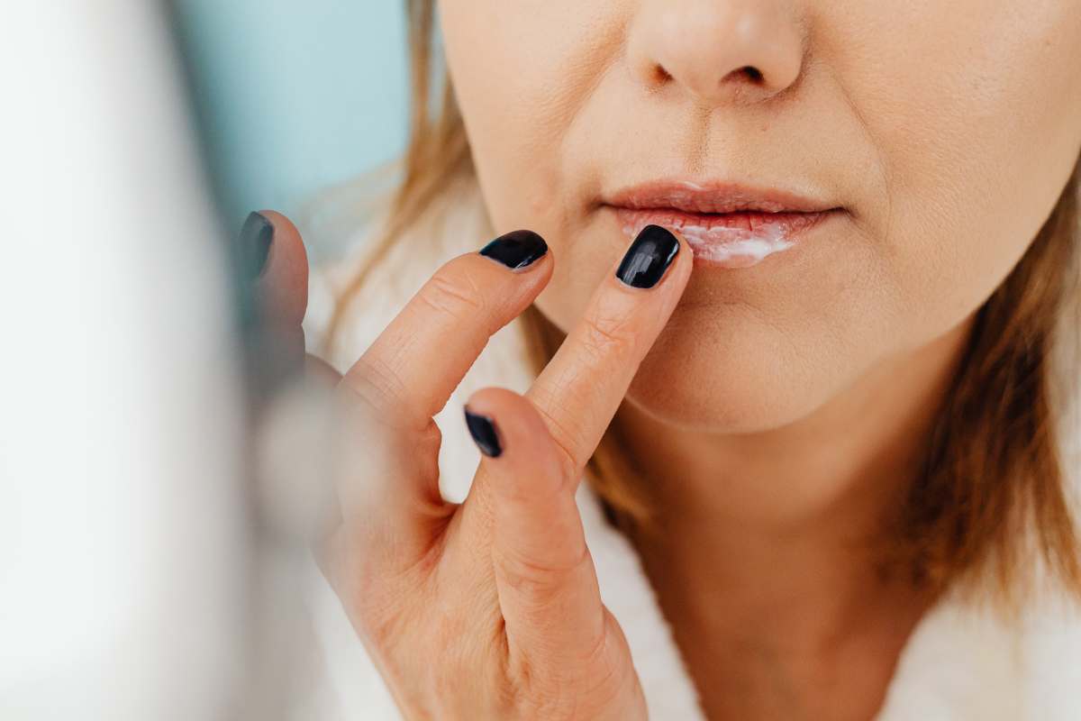 Come avere labbra più voluminose