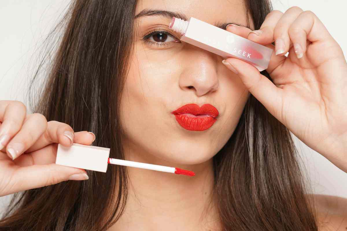 Come avere labbra più voluminose