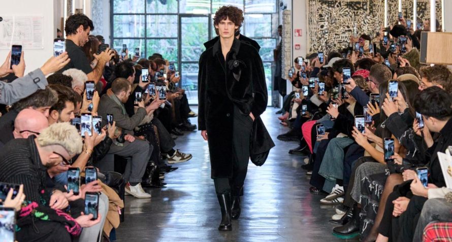 Miguel Vieira Fall Winter 2026-27 Collection Miguel Vieira Fall Winter 2026-27 Collection