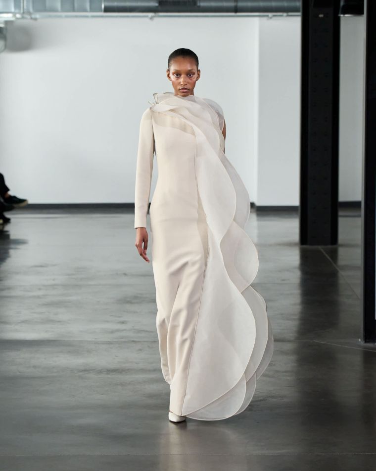 Rami Al Ali Couture SS26 Collection