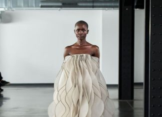 Rami Al Ali Couture SS26 Collection Rami Al Ali Couture SS26 Collection