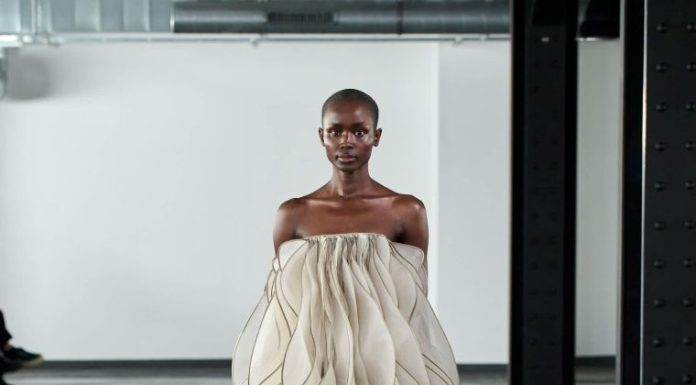 Rami Al Ali Couture SS26 Collection Rami Al Ali Couture SS26 Collection