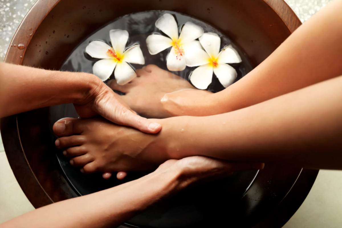 Dolore terribile dopo il pedicure? Se hai questo sintomo, corri da un medico: devi curarti subito Pedicure
