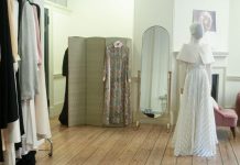 SABIRAH inaugura un nuovo capitolo nella Demi-Couture moderna. SABIRAH inaugura un nuovo capitolo nella Demi-Couture moderna.