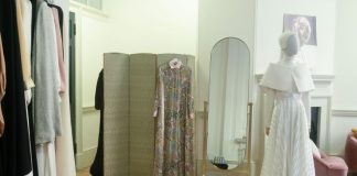 SABIRAH inaugura un nuovo capitolo nella Demi-Couture moderna. SABIRAH inaugura un nuovo capitolo nella Demi-Couture moderna.