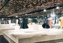 Dior presents the “Grammar of Forms” Exhibition Diorpresents the "Grammar of Forms" Exhibition