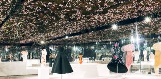 Dior presents the “Grammar of Forms” Exhibition Diorpresents the "Grammar of Forms" Exhibition