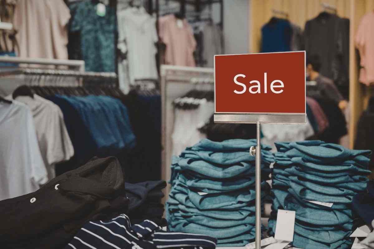 Saldi: come spendere poco e prendere tanto