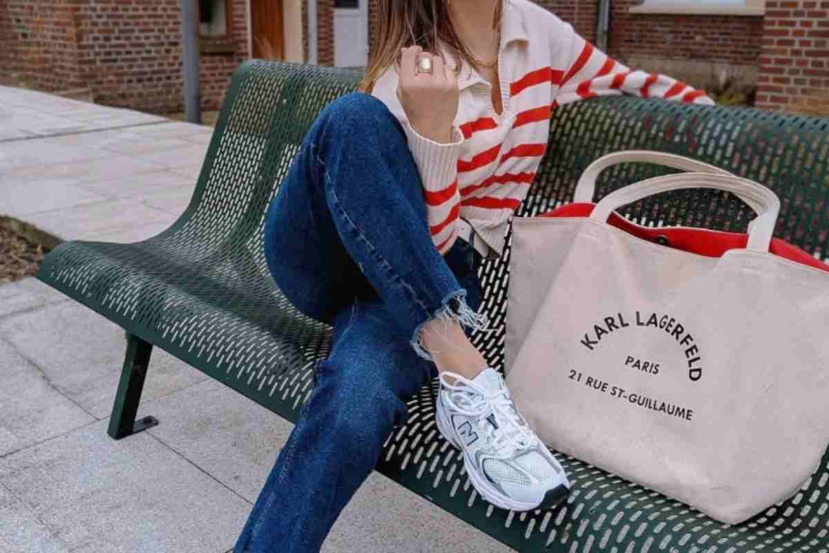 Sneaker quali modelli scegliere