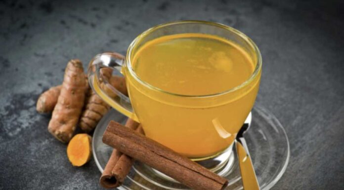 La tisana post feste che tutti stanno cercando: aiuta davvero il metabolismo prima della Befana