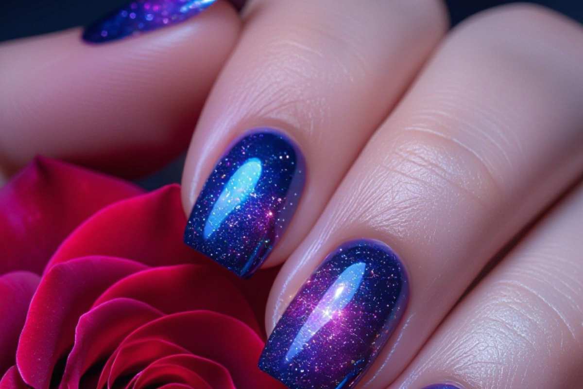 Unghie gliettrate consigli utili