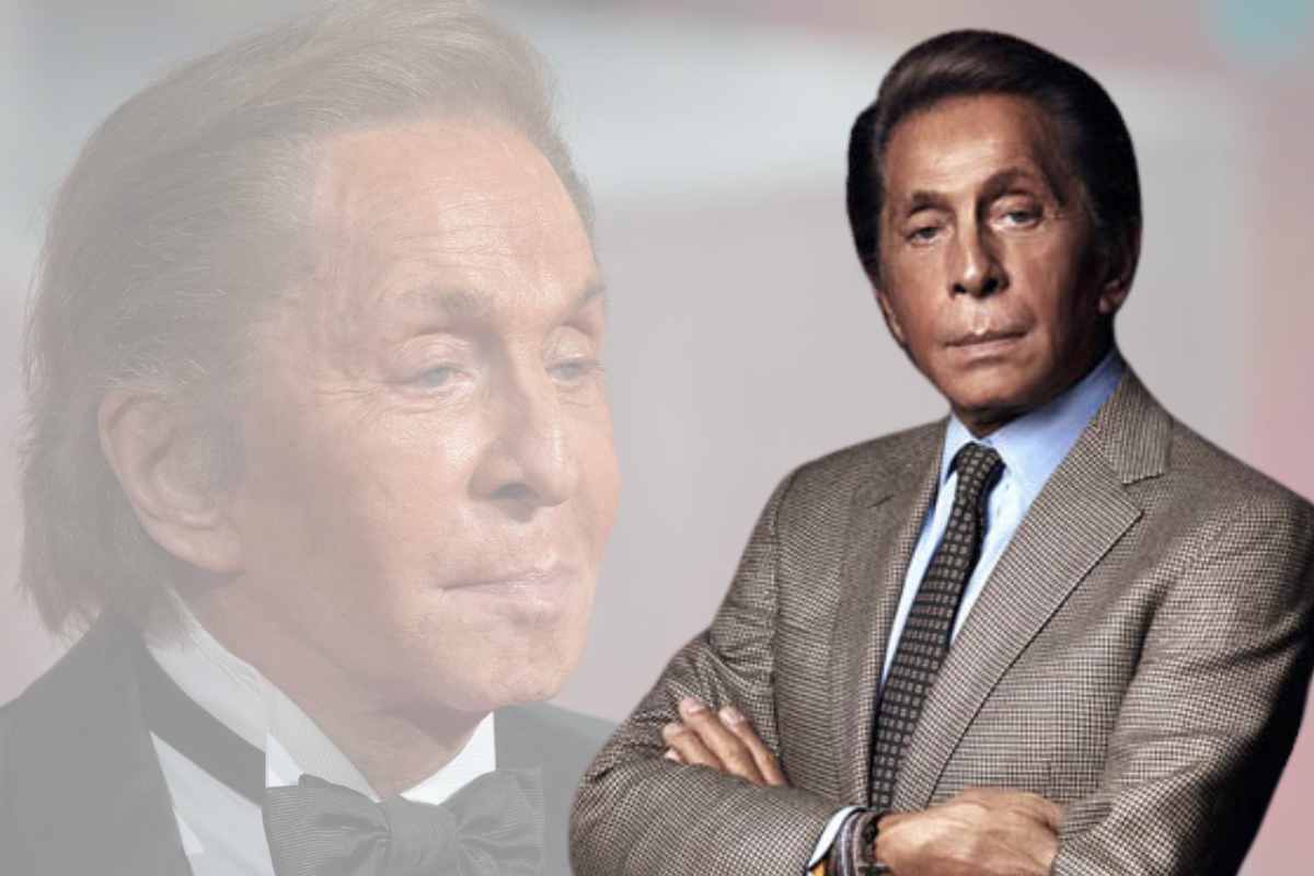 Addio a Valentino, icona della moda italiana: carriera, amori, muse, successi