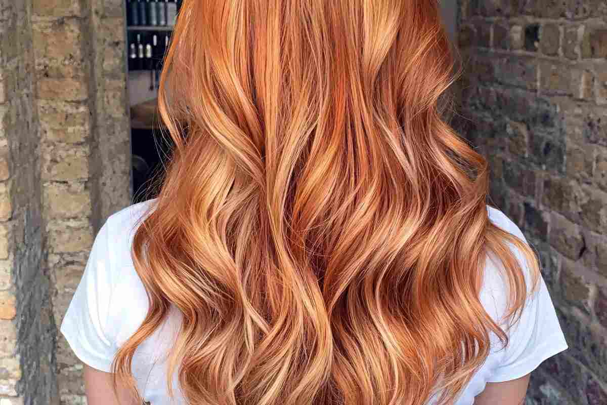 5 errori nelle acconciature