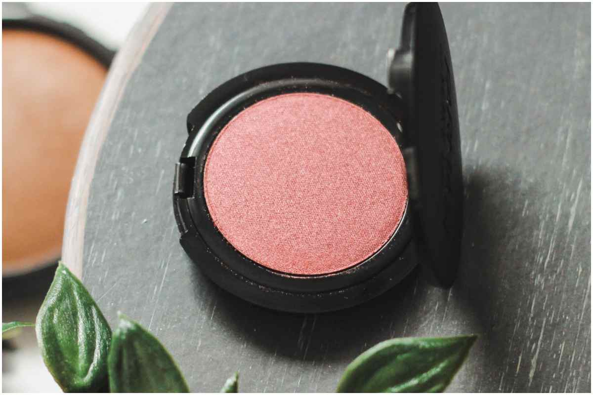 Jelly Blush il nuovo must have make up