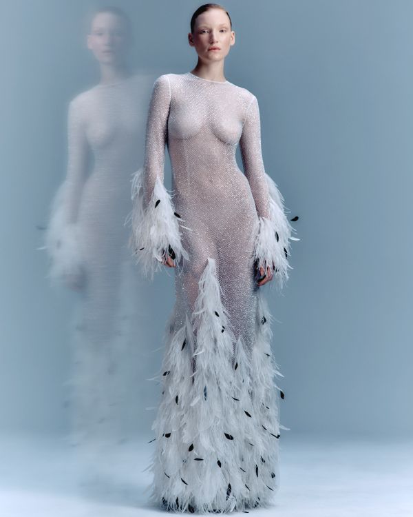 byFANG SS26 Couture Show