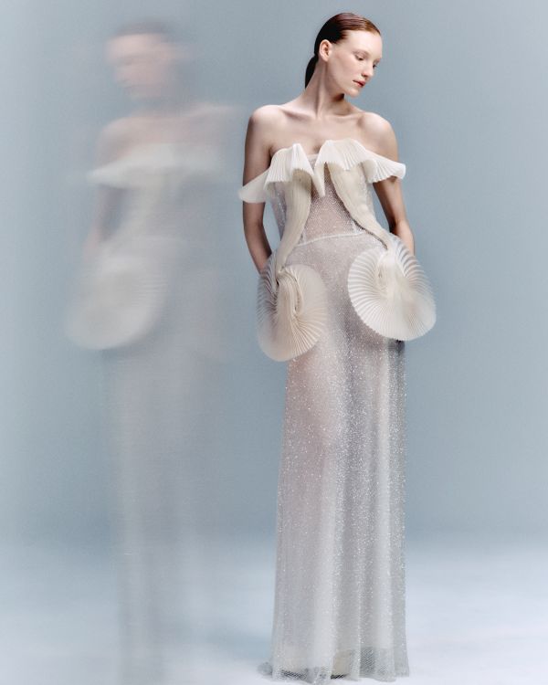 byFANG SS26 Couture Show byFANG SS26 Couture Show