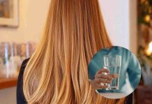 Capelli 10 volte più belli e sani grazie a un bicchiere d’acqua: il trucco che ti nascondono le parrucchiere capelli bellissimi grazie ad un bicchiere d'acqua