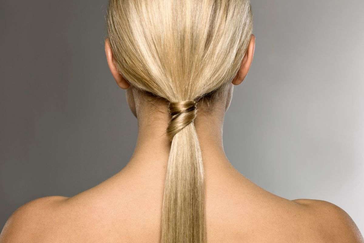 5 errori nelle acconciature