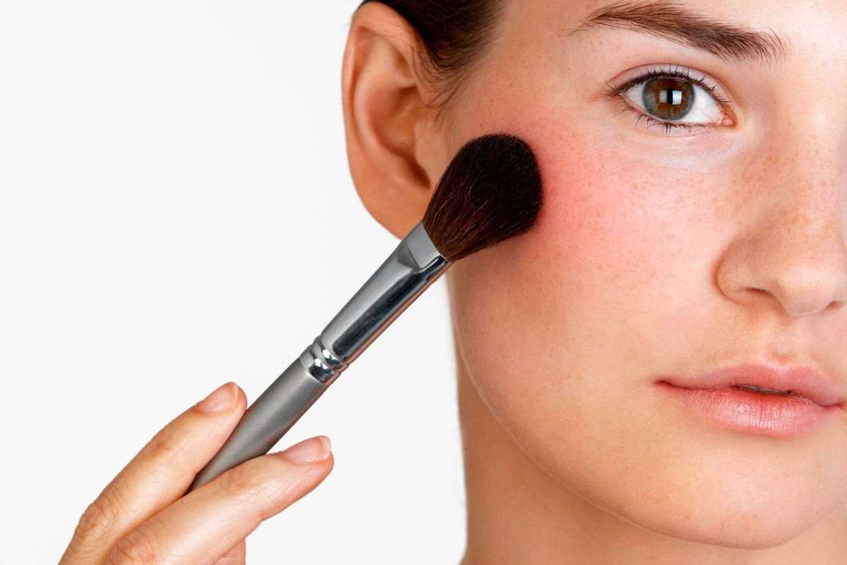 maria antonietta blush colore