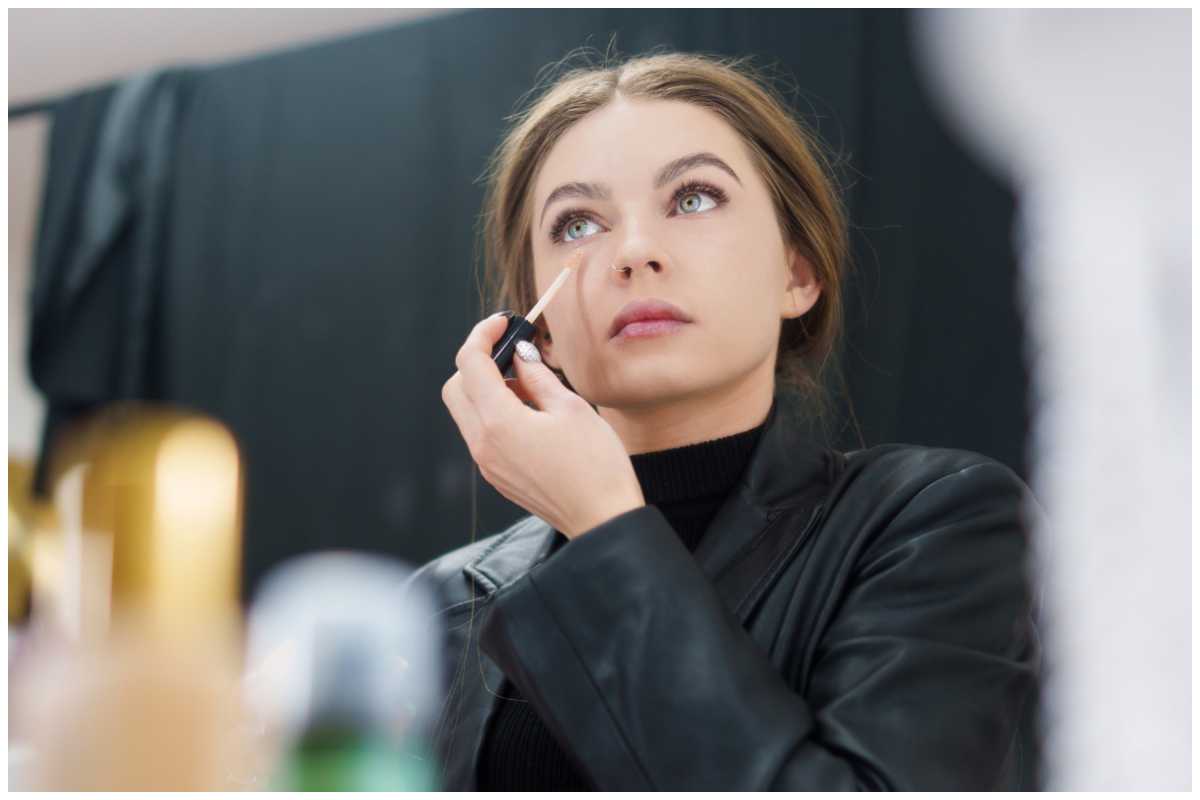 Il correttore liquido è davvero la soluzione per le occhiaie? Attenzione, cosa devi assolutamente sapere Correttore liquido come usarlo