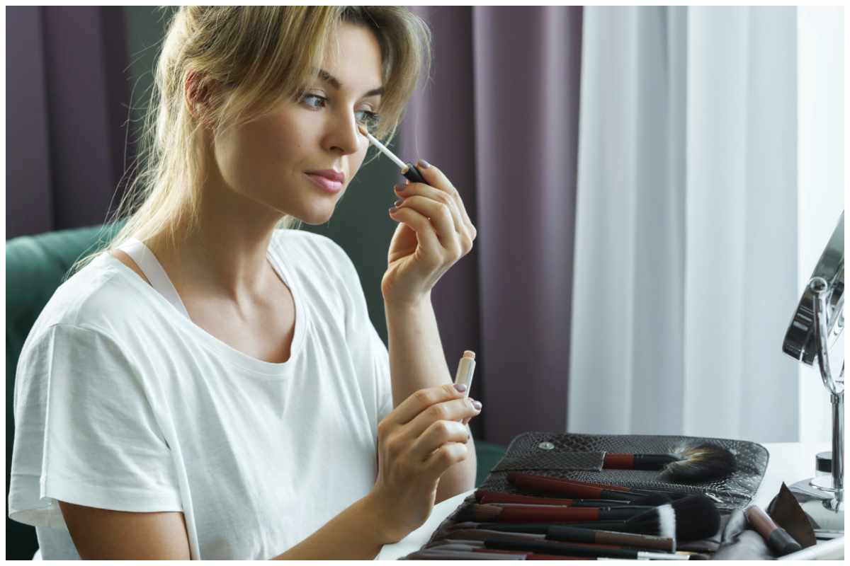 correttore liquido nuovo trend