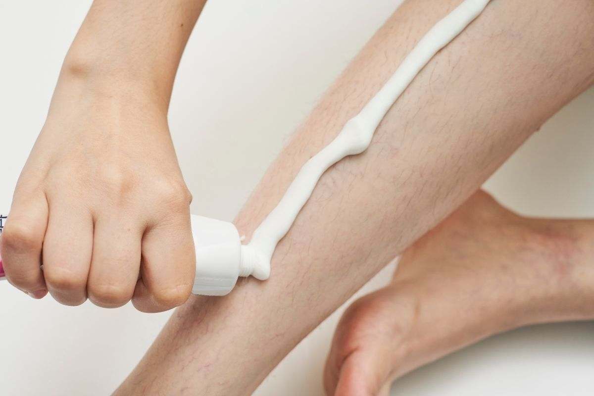 creme depilatorie: queste funzionano davvero
