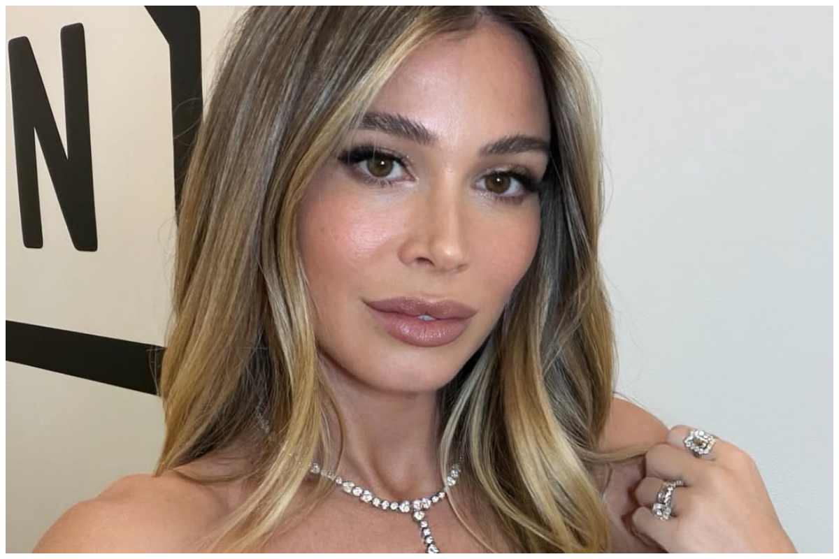 Non sapevo che la tuta potesse essere così elegante: Diletta Leotta dà lezioni di comfort e stile Diletta Leotta look in tuta perfetto