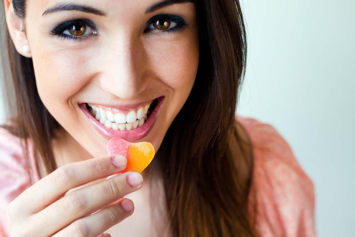 Lo trovi nelle caramelle ringiovanisce la pelle come una bacchetta magica: ora dimostro 10 anni in meno Liquirizia contro l'invecchiamento