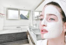 Rughe e pelle secca? Questa maschera fai da te offre il 138% di idratazione in soli 15 minuti Maschera di bellezza fai da te
