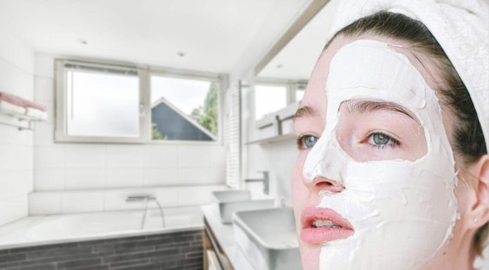 Rughe e pelle secca? Questa maschera fai da te offre il 138% di idratazione in soli 15 minuti Maschera di bellezza fai da te