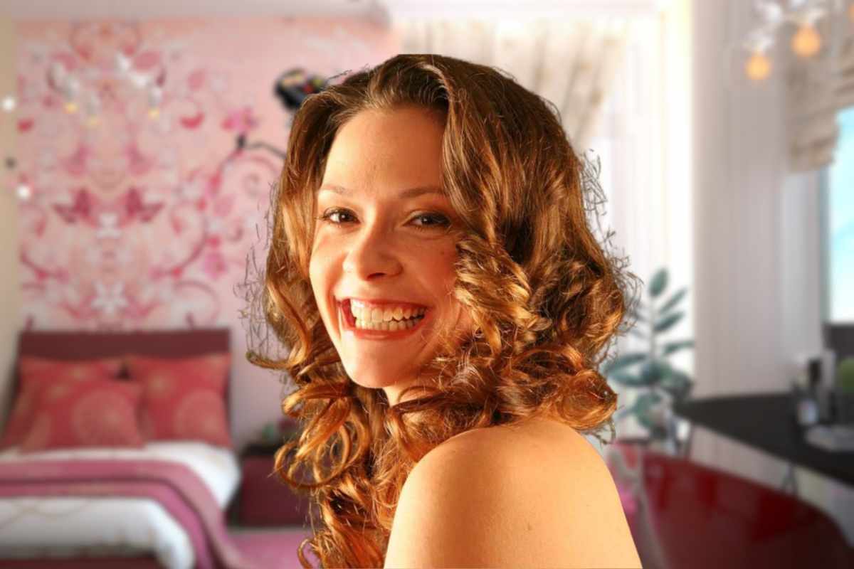 Tutte pazze per i “pumpkin copper hair”: il colore del 2026 per una chioma lucente Colore capelli tendenza 2026