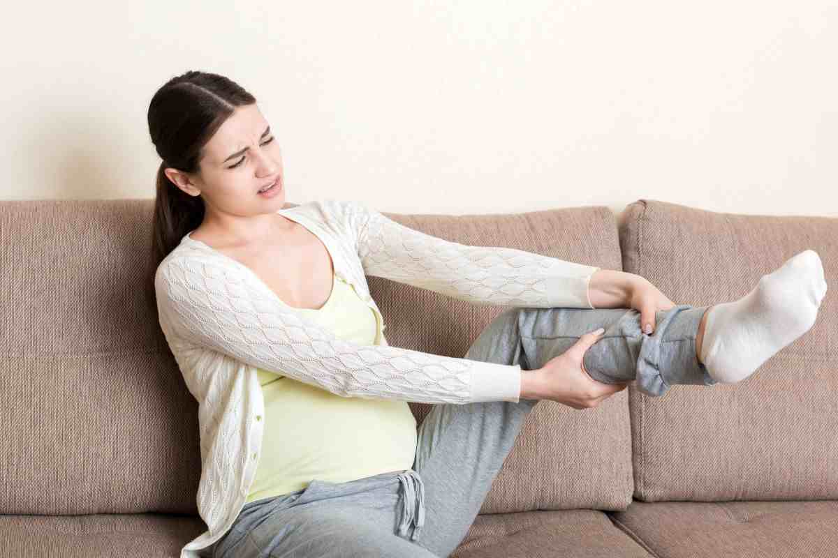 Per eliminare la ritenzione idrica basta questa spezia comunissima, gambe snelle in poco tempo Spezia che contrasta la ritenzione idrica