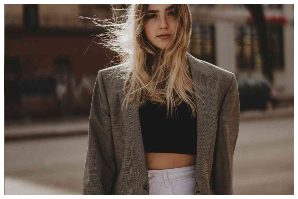 giacche p/2026 il blazer