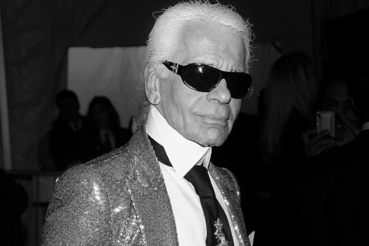 asciugacapelli karl lagerfeld offerta