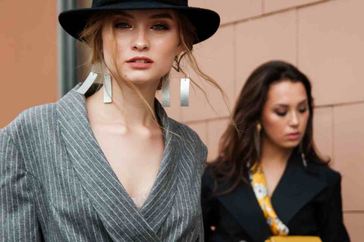 Look low cost come apparire di classe