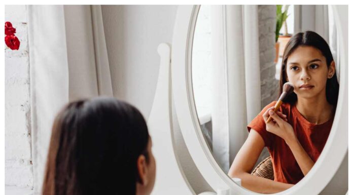 Truccarsi ogni giorno fa male? Una famosa make-up artist ti dice la verità brutale che devi sapere truccarsi ogni giorno fa male