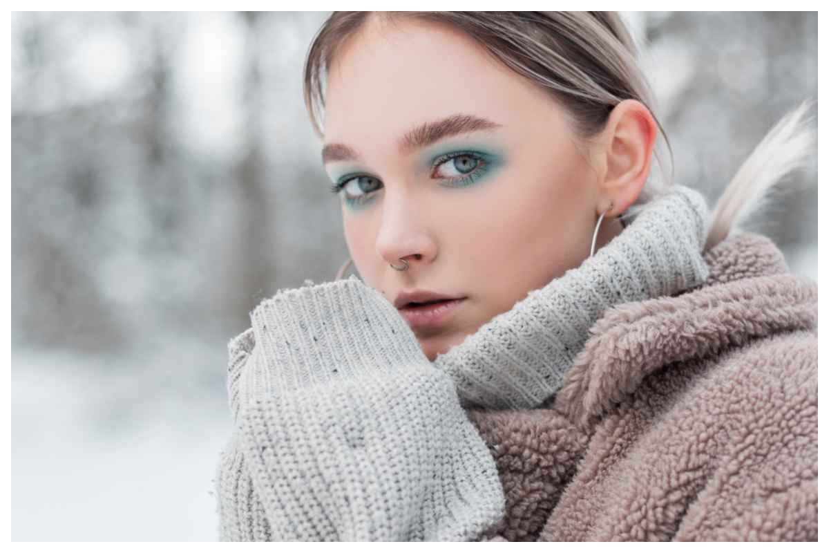 make up freddo per inverno 2026