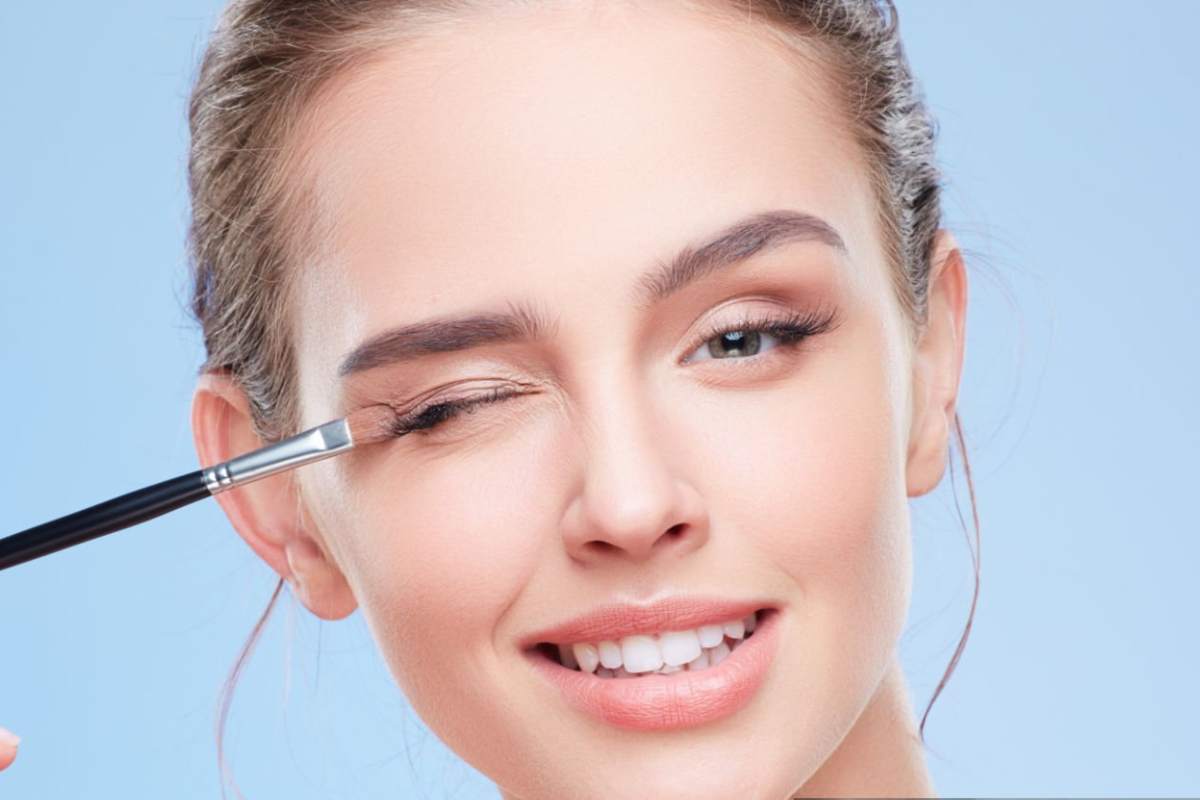 Palpebre cadenti come risolvere