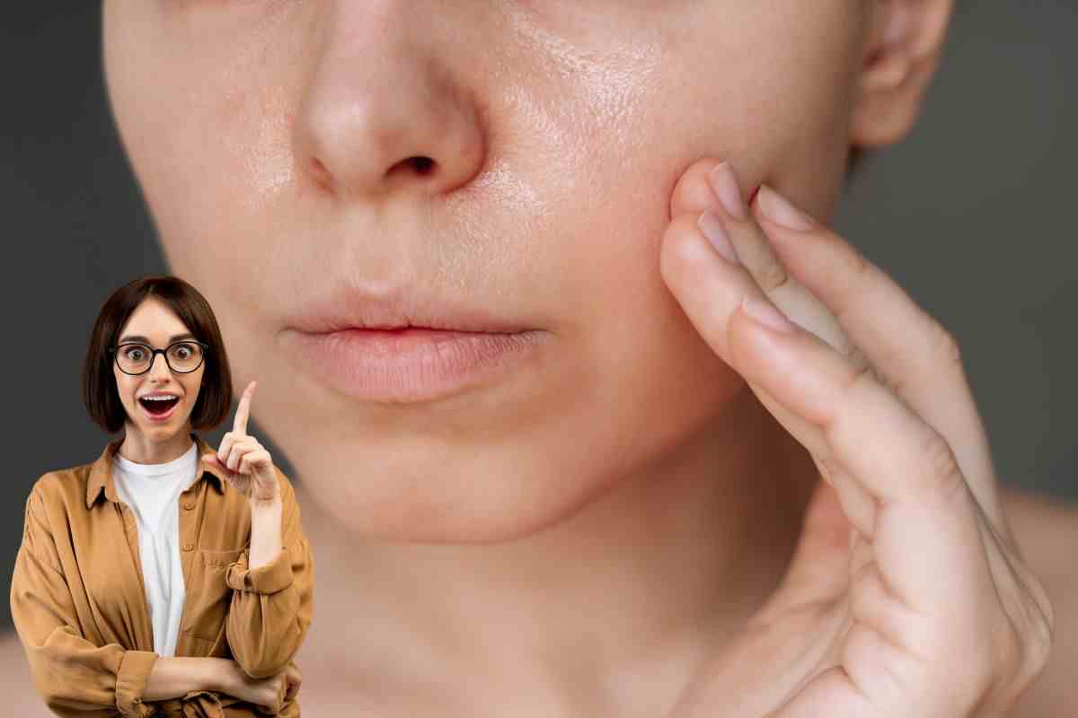 Addio effetto lucido: le creme high-tech che regolano il sebo e rendono i pori invisibili creme hight tech per regolare sebo