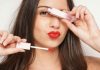 Lip combo segrete delle star: come matita e rossetto trasformano le tue labbra in pochi step rossetto combo labbra 2026