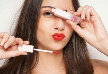 Lip combo segrete delle star: come matita e rossetto trasformano le tue labbra in pochi step rossetto combo labbra 2026
