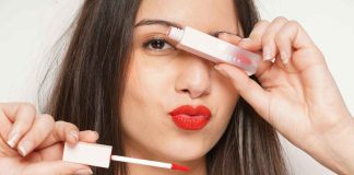 Lip combo segrete delle star: come matita e rossetto trasformano le tue labbra in pochi step rossetto combo labbra 2026