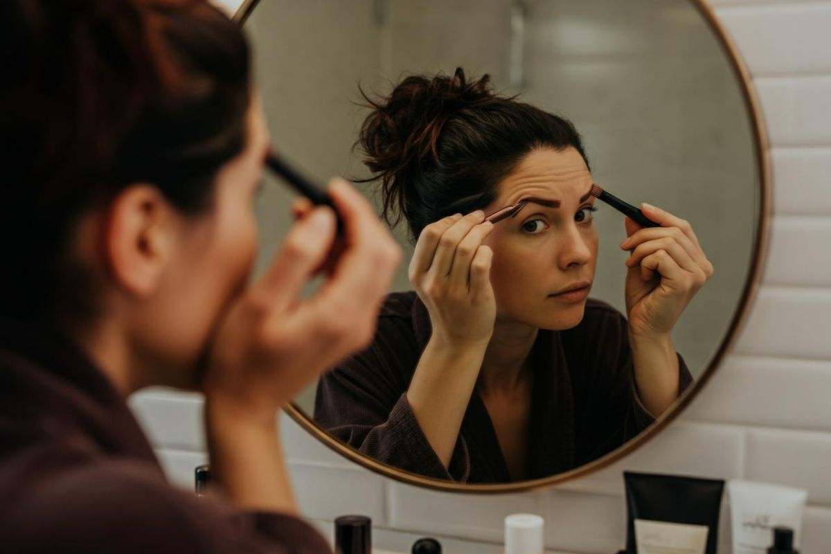 sopracciglia trend 2026