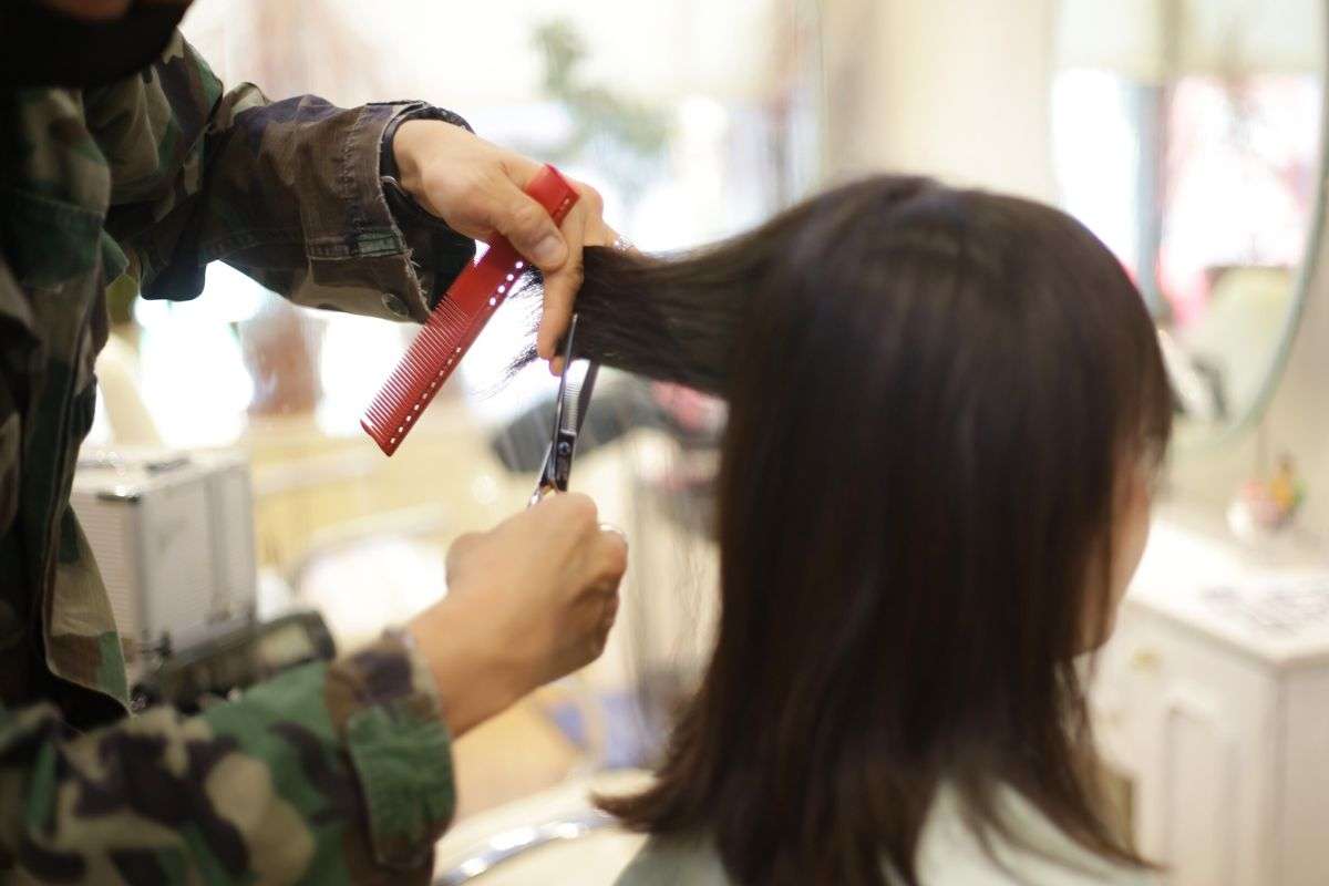 Dal corto al lungo, ma con una regola sola: i tagli capelli 2026 da scoprire ora taglio capelli tendenze 2026