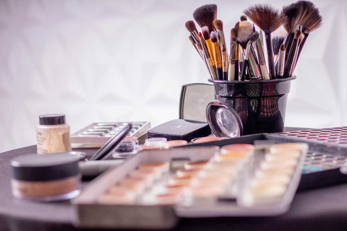 Make-up e outfit consigli utili