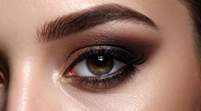 Trucco occhi, nel 2026 torna un grande protagonista: la nuova tendenza per il make-up è questa trucco occhi ombretti novità 2026