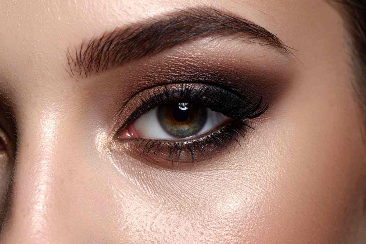 trucco occhi ombretti novità 2026