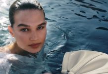 Coccinelle #HerDeepness – La nuova Campagna Primavera/Estate 2026 Coccinelle #HerDeepness - La nuova Campagna Primavera/Estate 2026