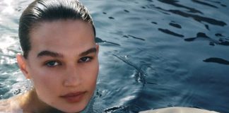 Coccinelle #HerDeepness – La nuova Campagna Primavera/Estate 2026 Coccinelle #HerDeepness - La nuova Campagna Primavera/Estate 2026